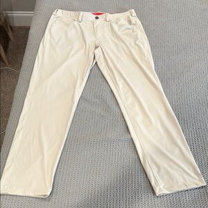 Men's Khaki Pants
